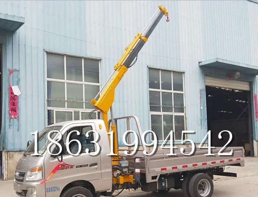 海端乡随车吊机海端乡当地自走可移动式出租自走可移动式1吨电动吊机随车吊机简易电动行走吊机